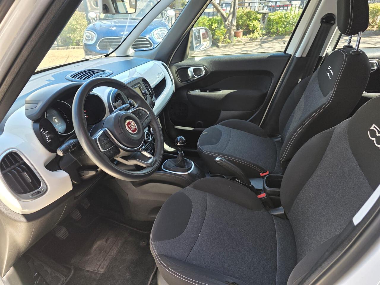 Fiat 500L 1.3 Multijet 95 CV Pop Star