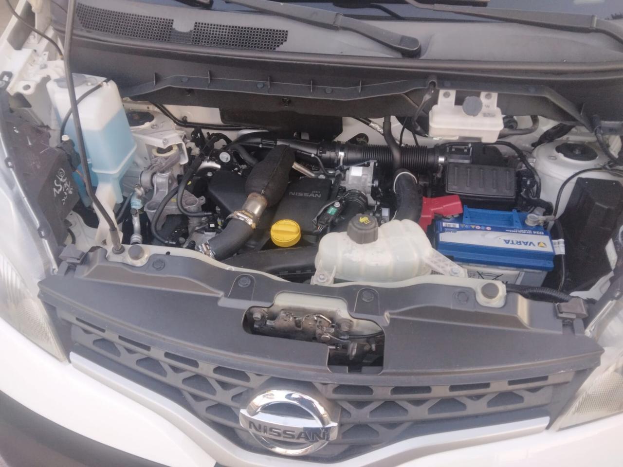 Nissan NV200 1.5 dCi 110CV Furgone