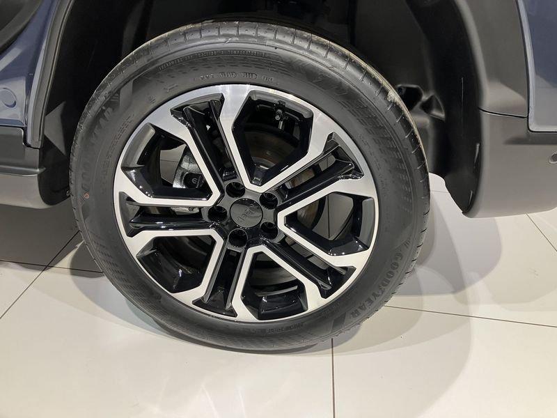 Jeep Compass 1.5 Turbo T4 130CV MHEV 2WD Altitude