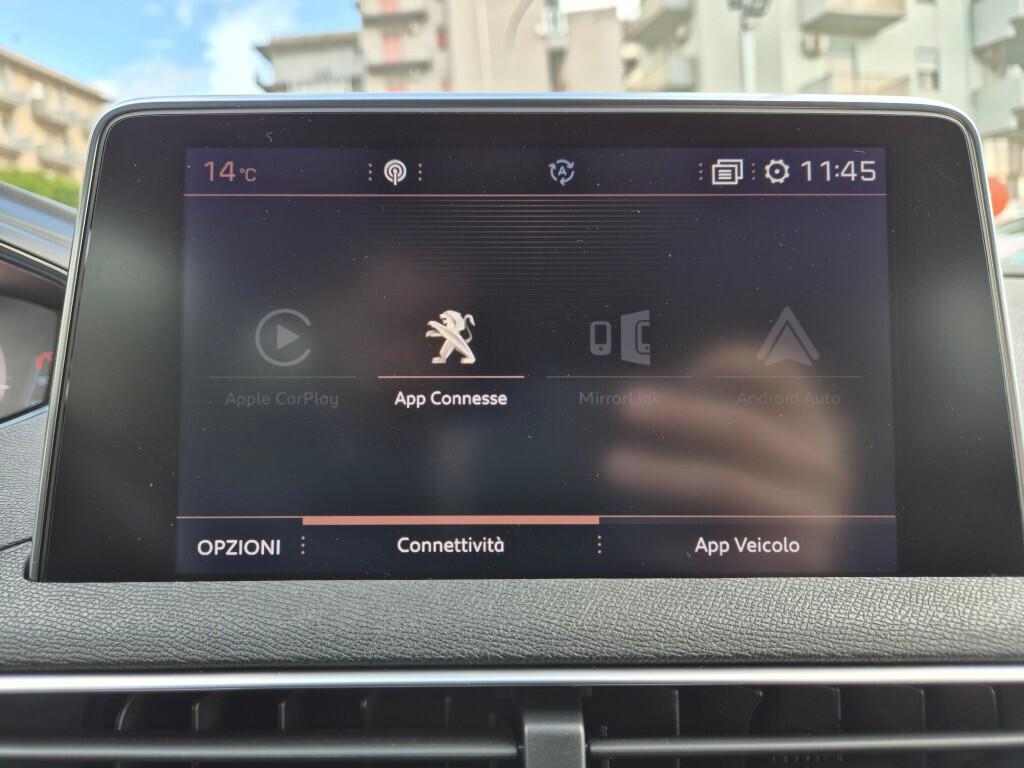 Peugeot 3008 GT-LINE BlueHDi 130CV MANUALE