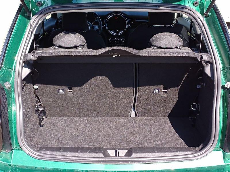 MINI Mini Full Electric Mini 3p Cooper SE Classic auto