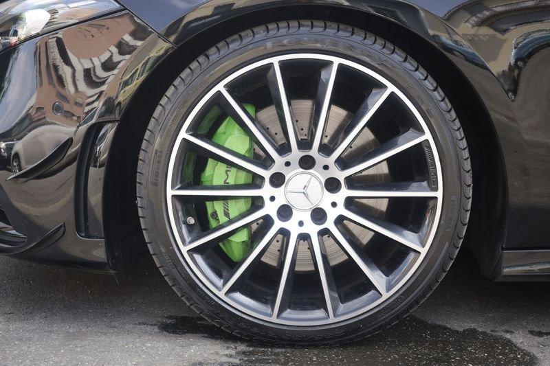 Mercedes-Benz Classe A A 35 4Matic AMG Unicoproprietario