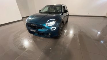 Fiat 600 Hybrid 100 CV DCT MHEV La Prima KM0