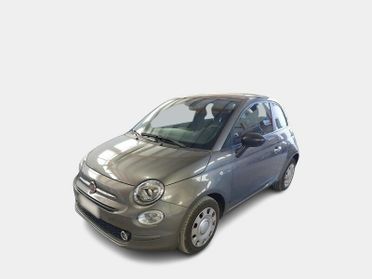 FIAT 500 1.0 70cv Ibrido