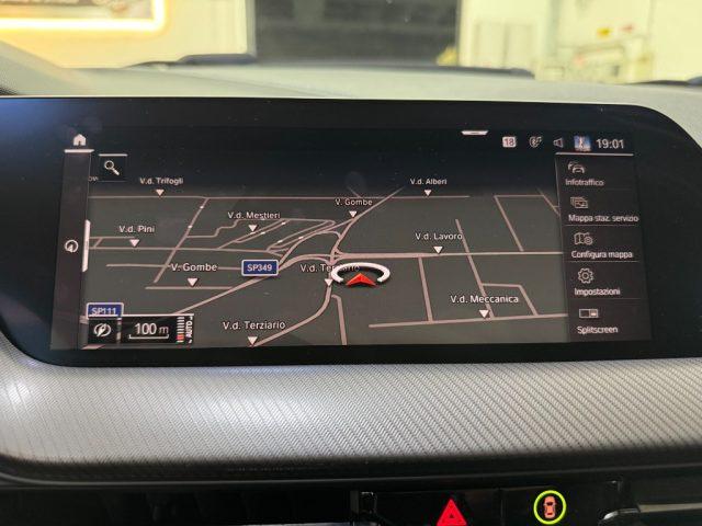 BMW 116 d 5p. Msport