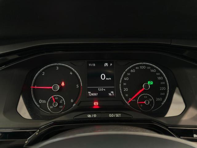 VOLKSWAGEN Polo 1.6 TDI 95 CV DSG 5p. Highline BlueMotion Tech.