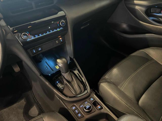 TOYOTA Yaris Cross 1.5 Hybrid 5p. E-CVT AWD-i Premiere