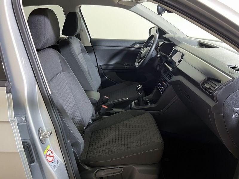 Volkswagen T-Cross T-Cross 1.0 tsi Sport 95cv