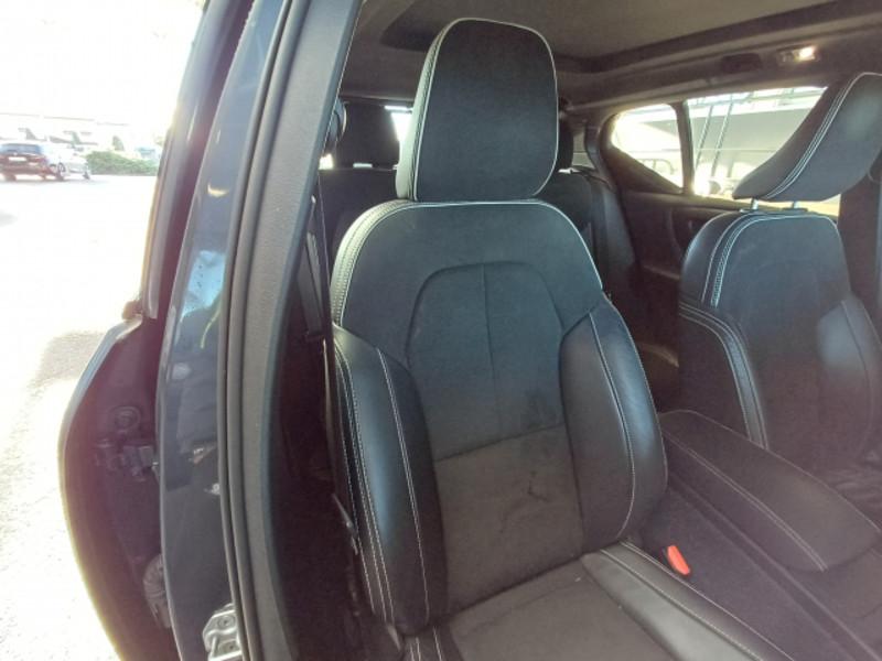 VOLVO XC40 B4 AWD automatico R-Design