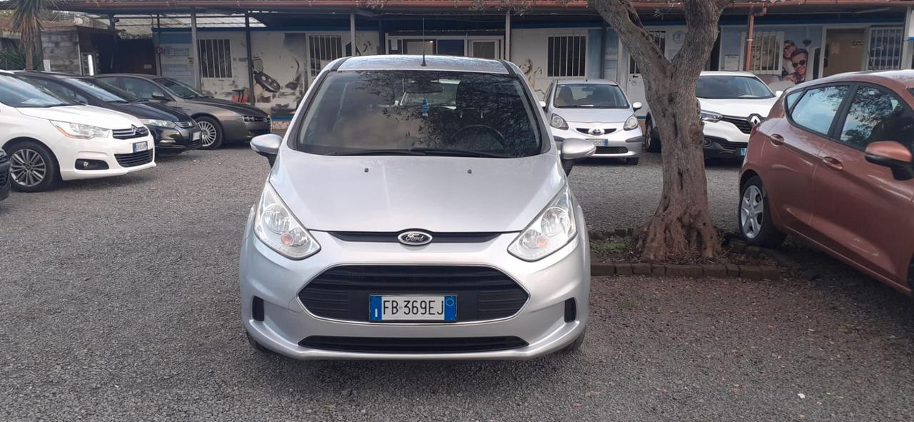 Ford B-Max 2015 - 1.5 TDCi Lb automobili
