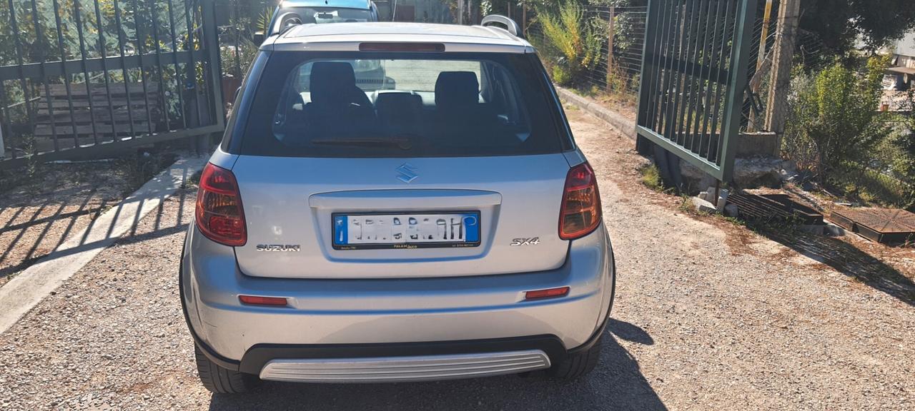 SUZUKI SX4 1.6 DDiS OTTIME CONDIZIONI