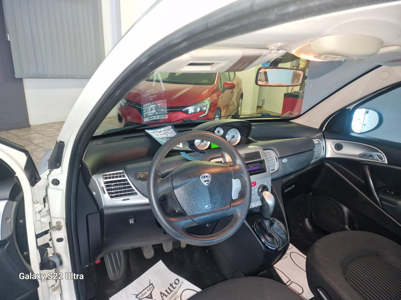 Lancia Ypsilon 1.4 E-Collection Ecochic GPL