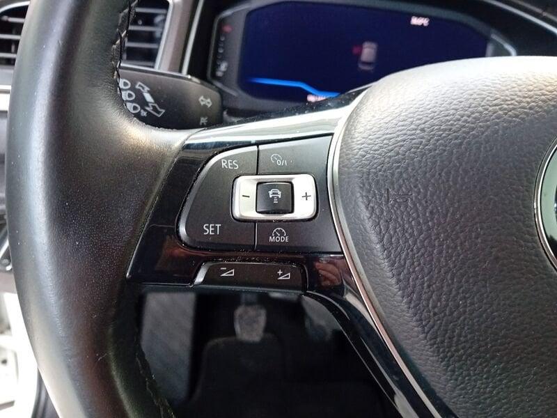 Volkswagen T-Roc 1.0 TSI Style