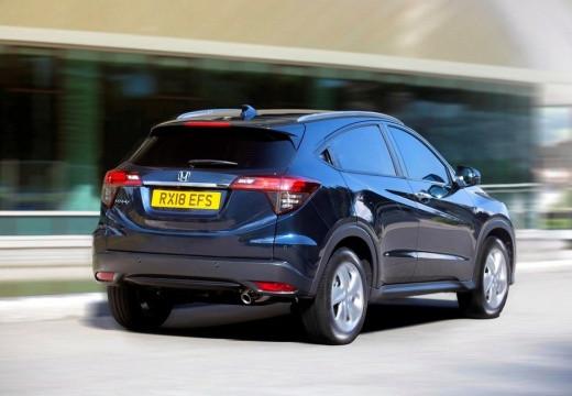 HONDA HR-V II 2019 - HR-V 1.5 Comfort Navi
