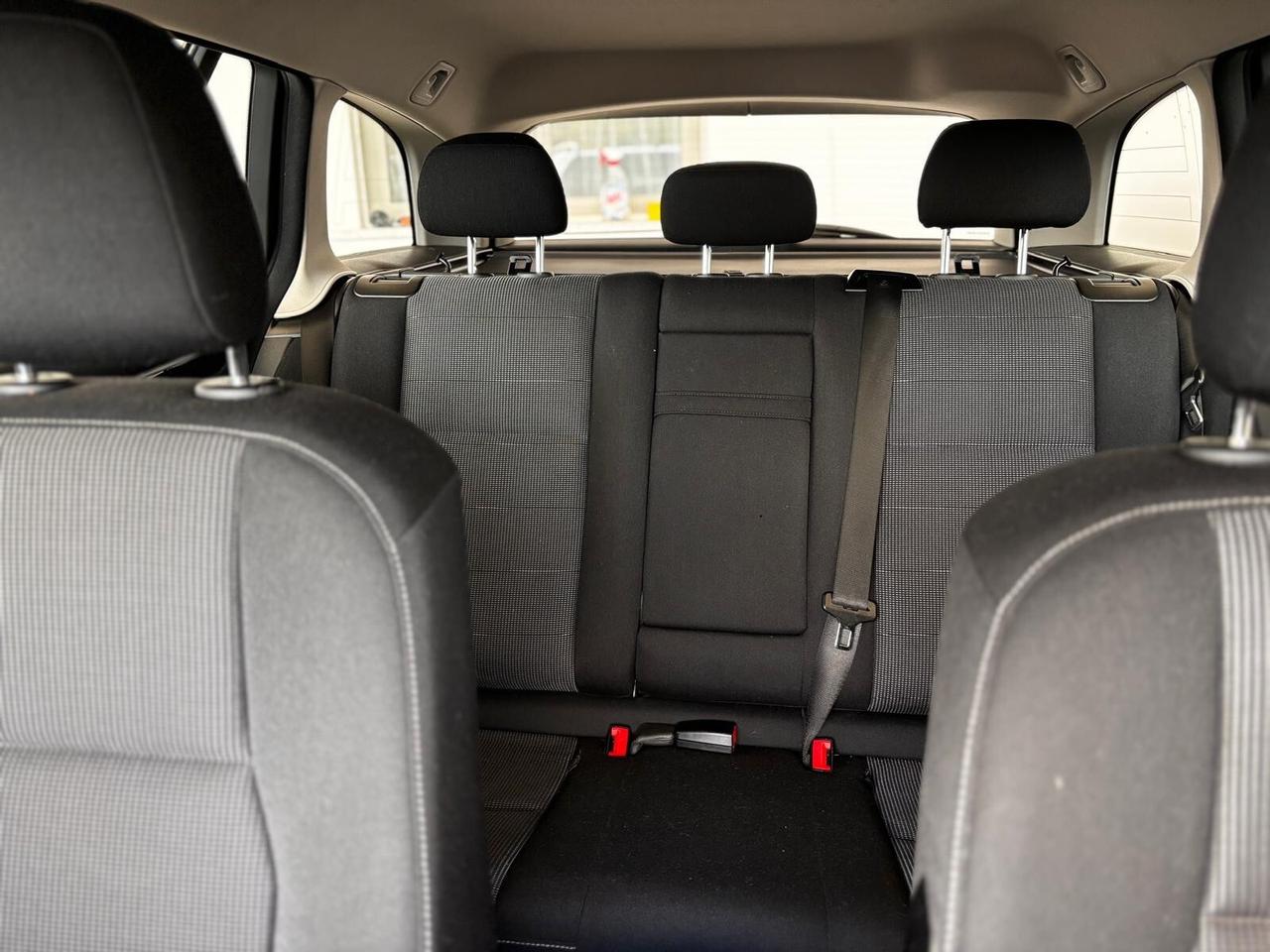 Mercedes-benz C 180 CDI S.W. Trend