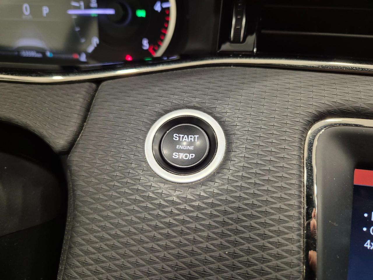 Land Rover Range Rover Evoque 2.0d i4 mhev S awd 150cv auto - Cam - Cruise/Lim - Tetto