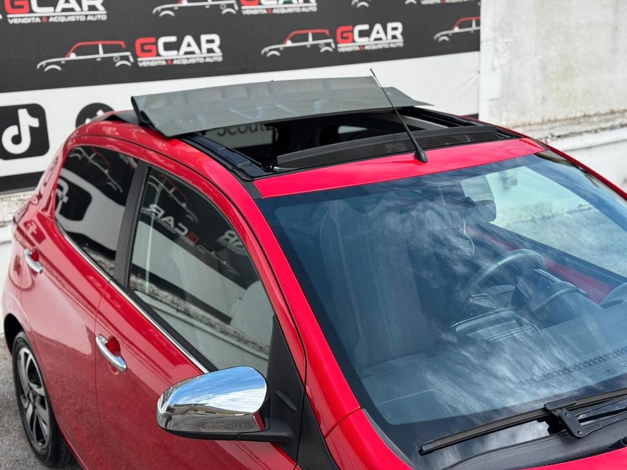 Peugeot 108 1.2 Benzina 82 cv 5 porte Allure TOP!
