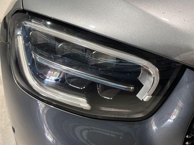 MERCEDES-BENZ GLC 220 d 4Matic Premium