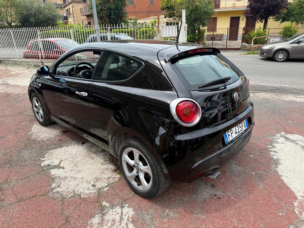Alfa Romeo MiTo 78 CV *Perfetta Per Neopatentati