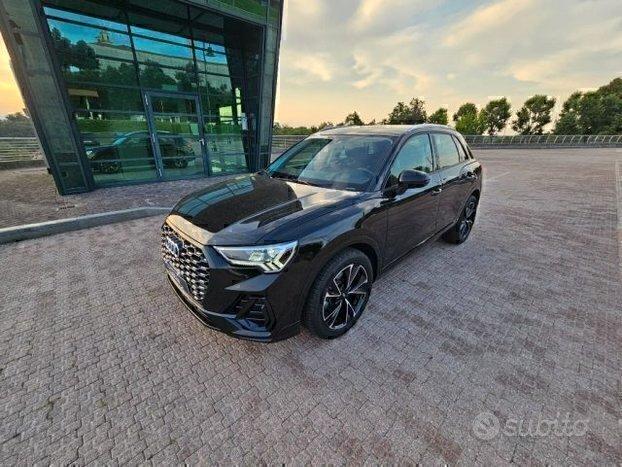 Q3 HYBRID PROMO/RITIRO USATO/SCAMBIO