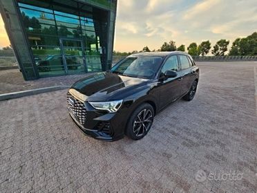 Q3 HYBRID PROMO/RITIRO USATO/SCAMBIO