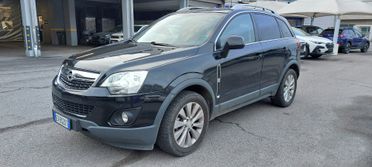 Opel Antara 2.2 CDTI 163CV Cosmo aut. 4x4 Unlimited Pack