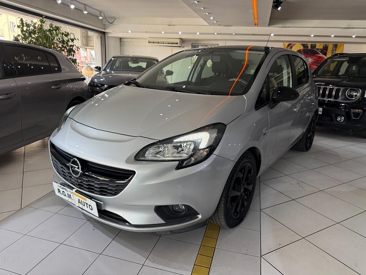 Opel Corsa 1.4 5 porte Innovation KM 81826