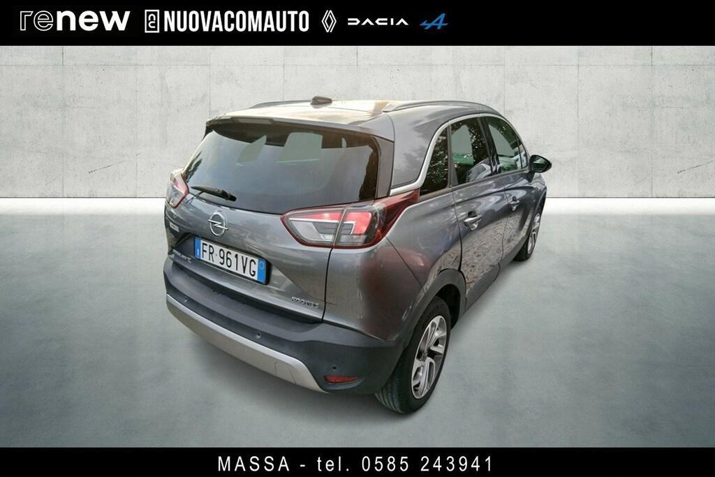 Opel Crossland X 1.2 Innovation