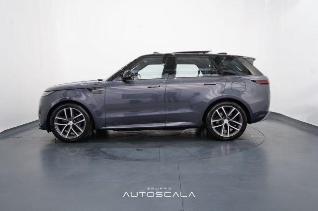 LAND ROVER Range Rover Sport 3.0 I6 PHEV 510cv Autobiography