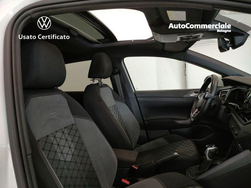 Volkswagen Taigo 1.0 TSI DSG R-Line
