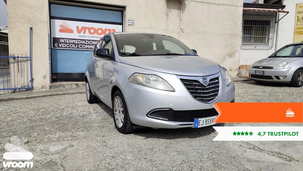 LANCIA Ypsilon 3ª serie Ypsilon 1.3 MJT 16V 95...
