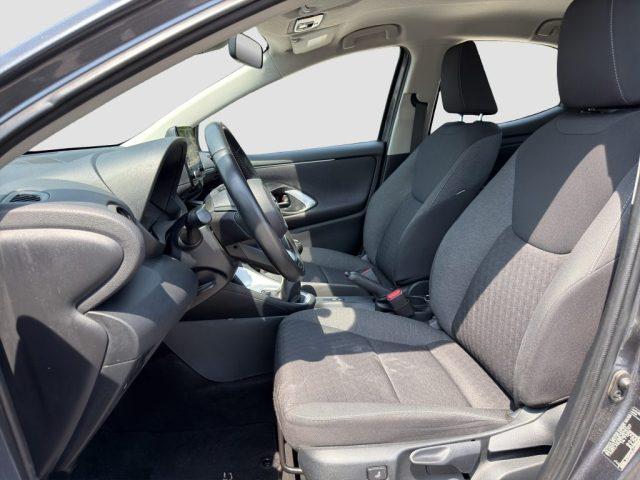 TOYOTA Yaris Yaris 1.0 5 porte Business