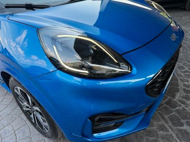 Ford Puma 1.0 EcoBoost Hybrid 125 CV S&S ST-Line
