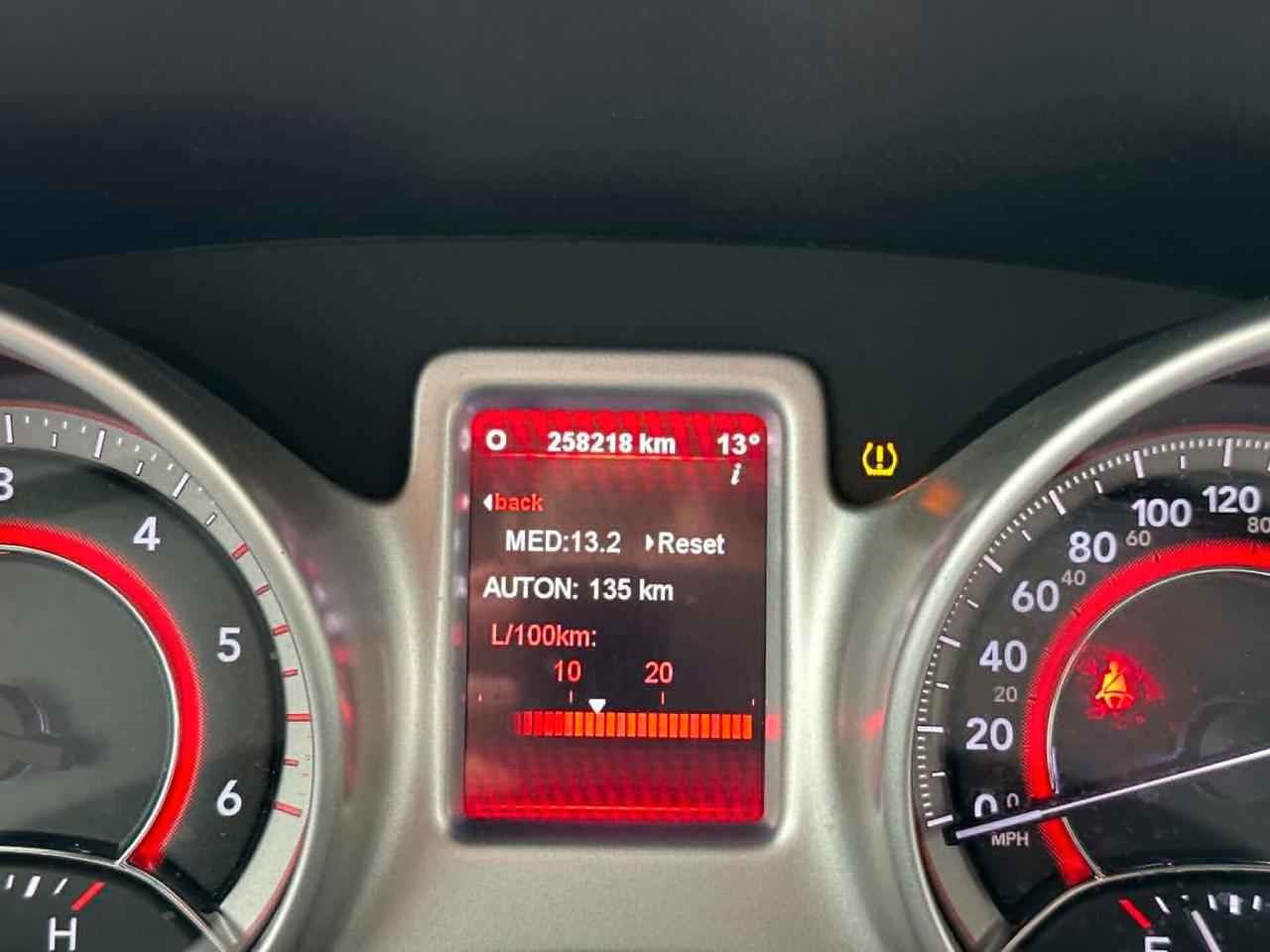 Fiat Freemont 2.0 Multijet 170 CV