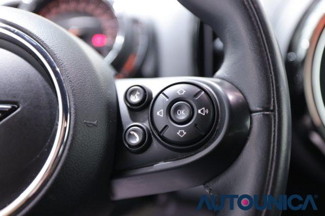MINI Countryman 1.5 COOPER SE HYPE COUNTRYMAN ALL4 AUTOMATICA