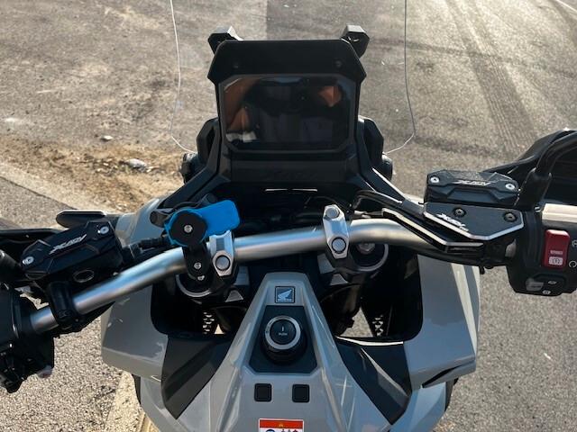 Honda X-ADV 750