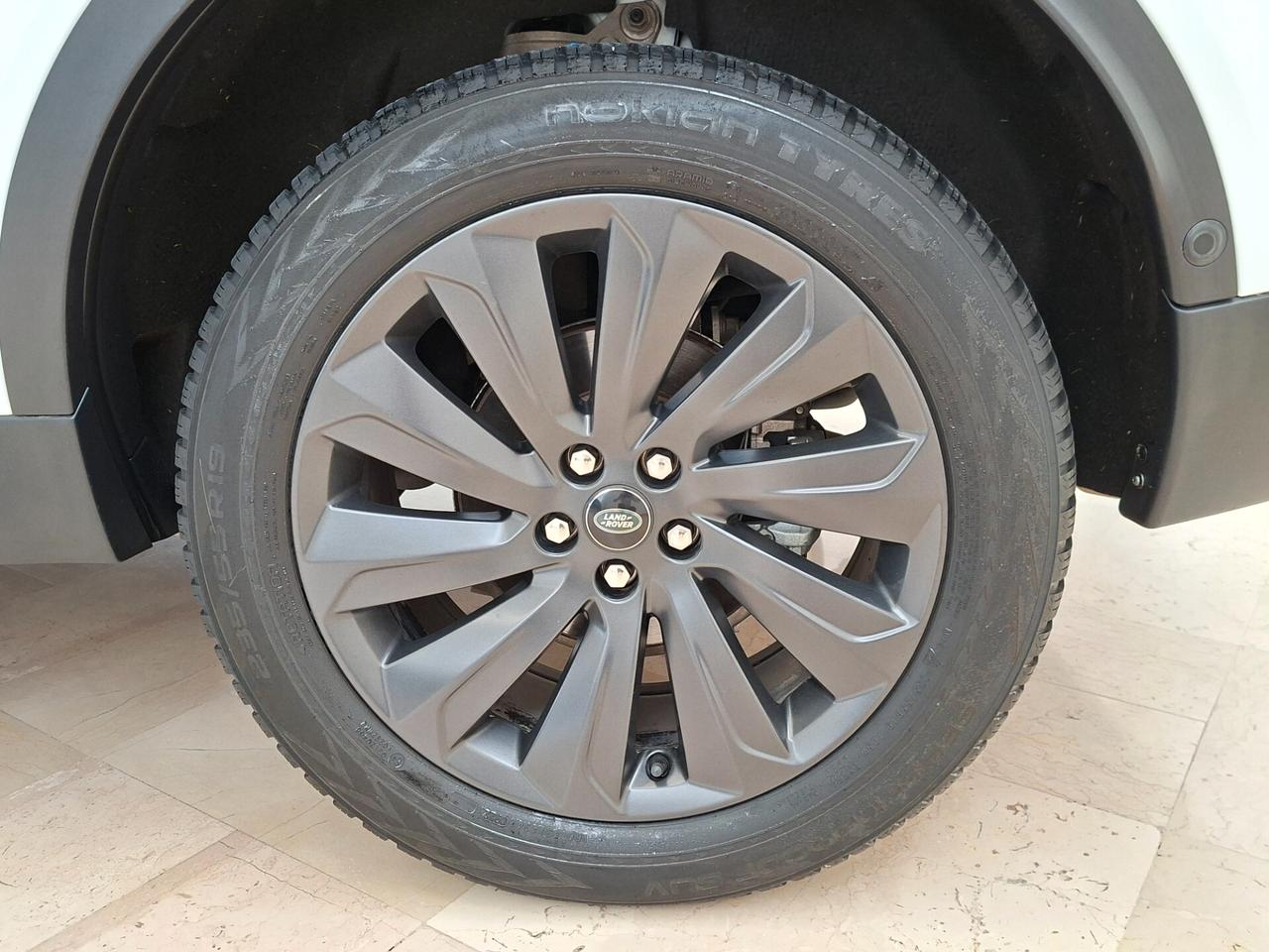 Land Rover Discovery Sport Discovery Sport 2.0 TD4 163 CV AWD Auto SE TAGLIANDI LAND ROVER