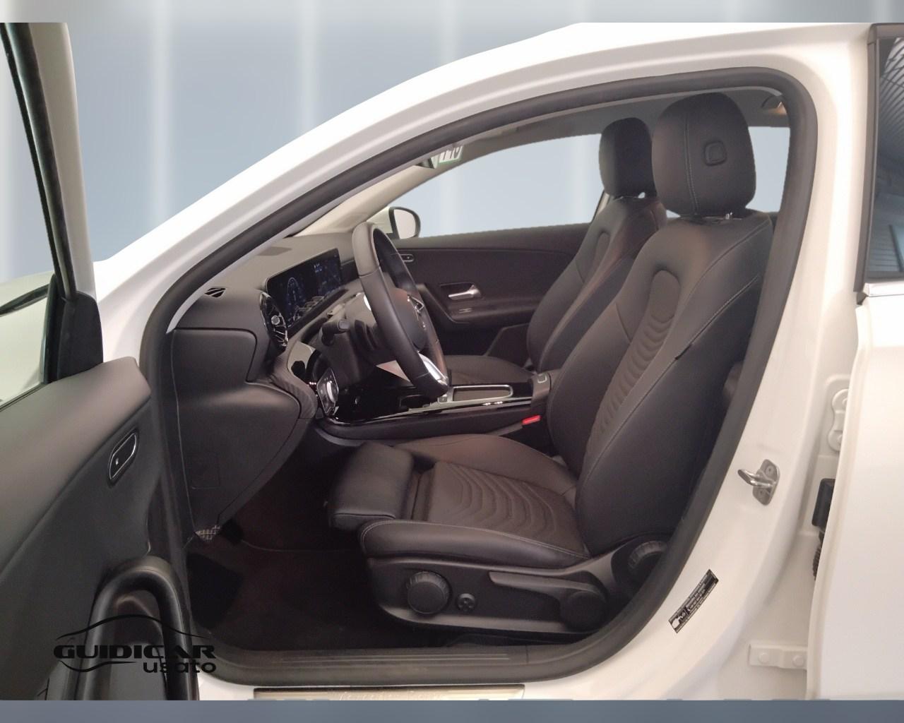 Mercedes-Benz Classe A - W177 2023 - A 180 d Advanced auto
