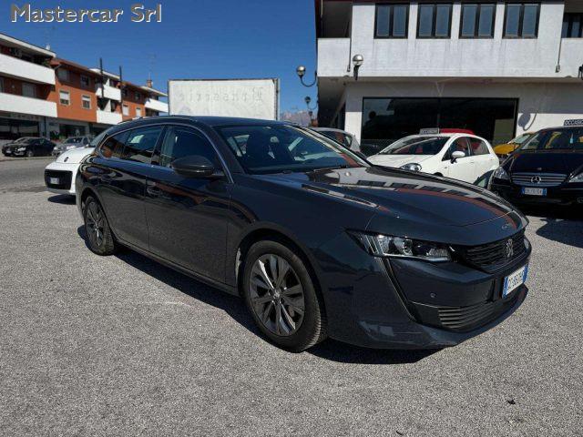 PEUGEOT 508 508 SW 1.5 bluehdi Business TG : GC860HS