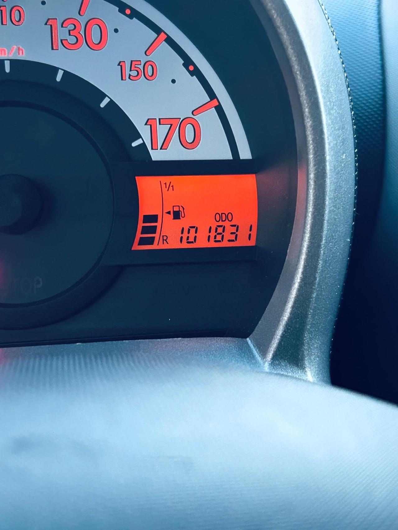 Citroen C1 1.0 3 porte !!km100.000!!