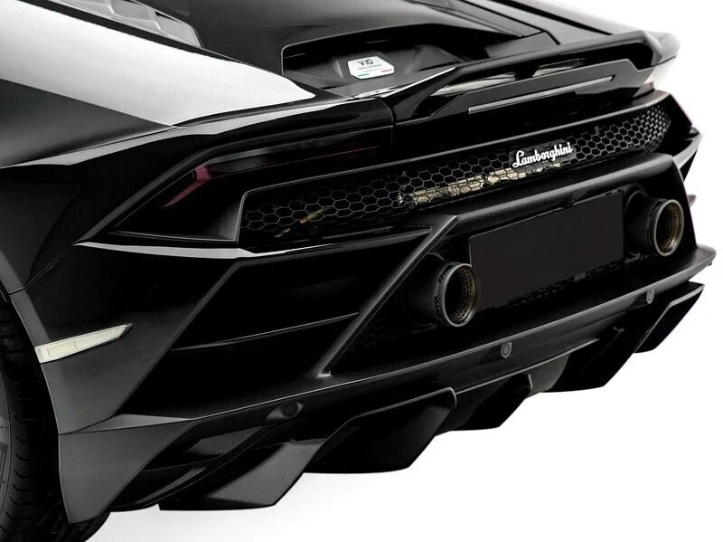 Lamborghini Huracàn Tecnica 5.2 V10 NOLEGGIO LUNGO TERMINE - LEASING FULL INCLUSIVE