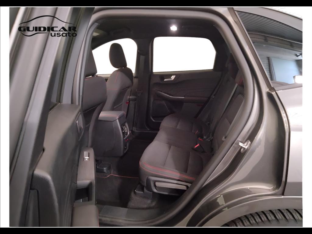 FORD Kuga III 2020 - Kuga 2.0 ecoblue ST-Line 2wd 120cv auto
