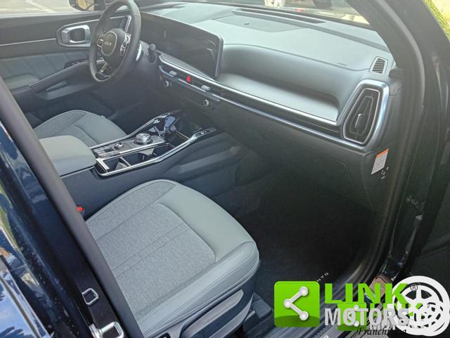 KIA Sorento 1600 HEV STYLE