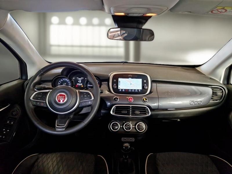 FIAT 500X 1.3 Mjet 95cv 4x2 Business