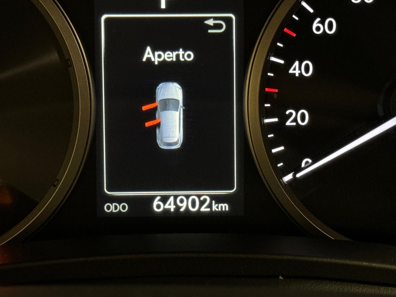 Lexus NX 300h 4x4 Hybrid Fulll Tetto km67000 Unipro Garanzia Lexus 2028