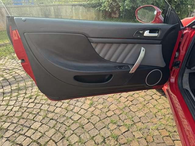 Alfa Romeo Brera 3.2 V6 Sky Window Q4