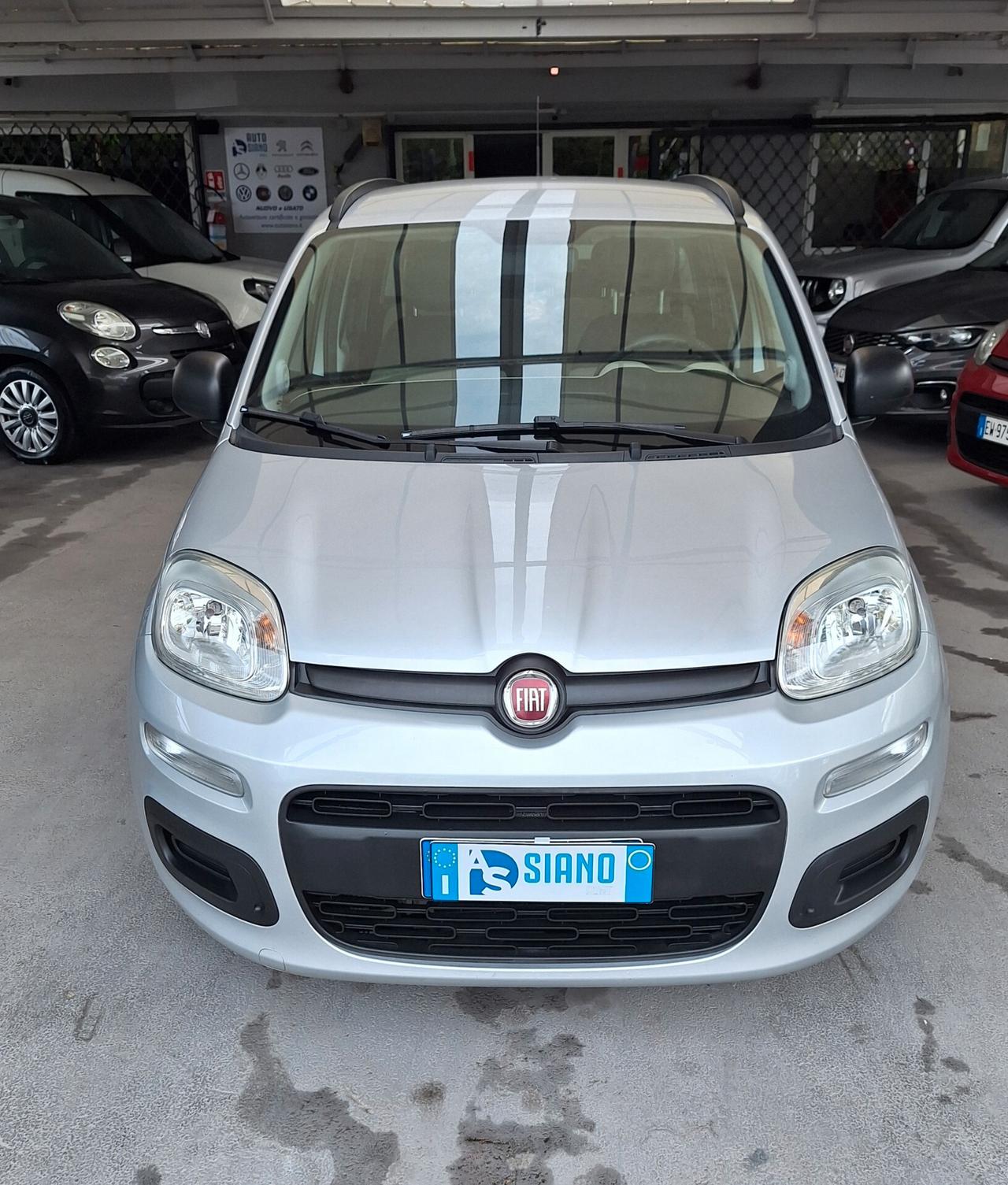 Fiat Panda 1.3 MJT S&S Easy 75 cv
