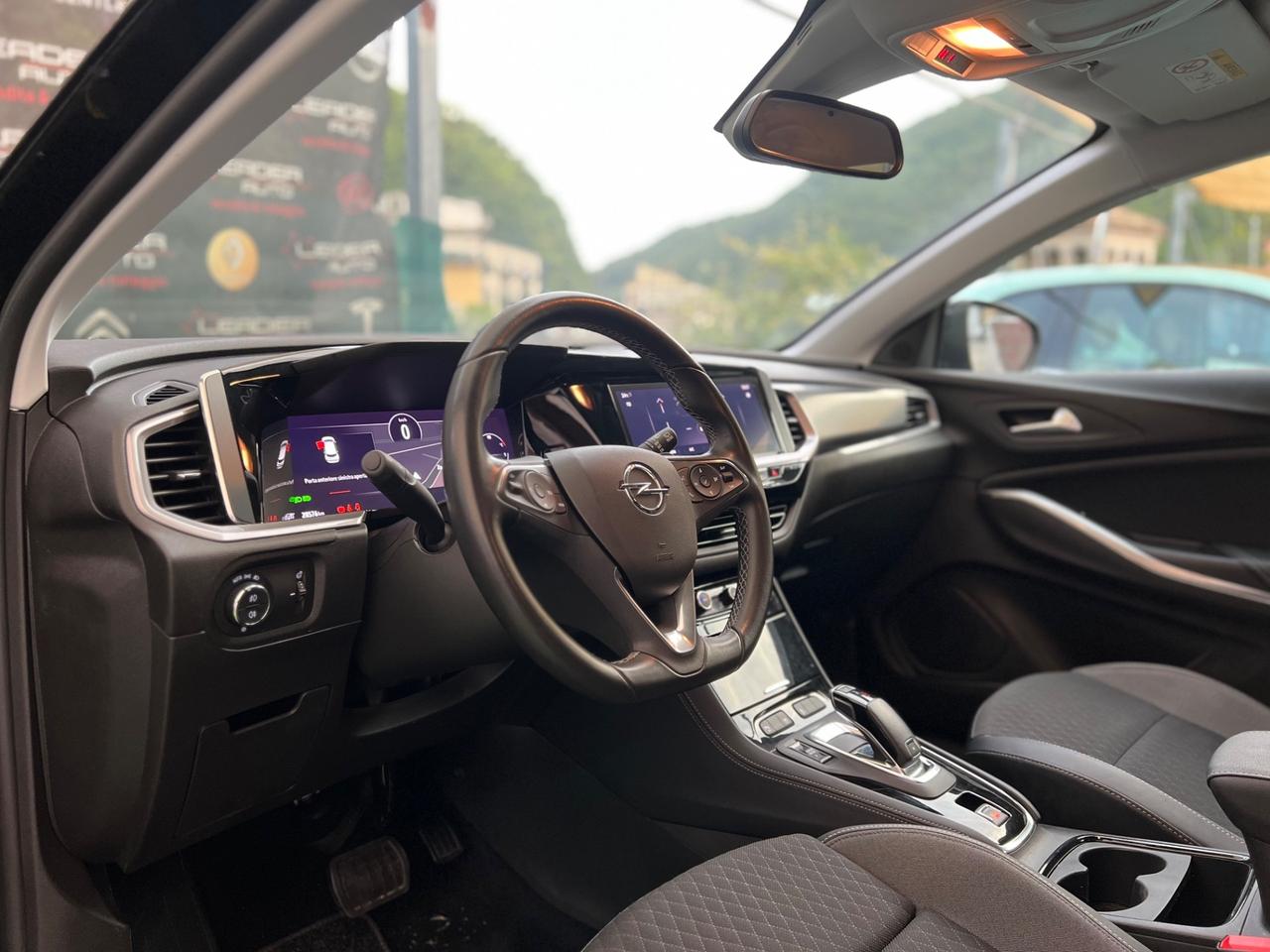 Opel Grandland X 1.5 diesel GS line - Full Full Optional