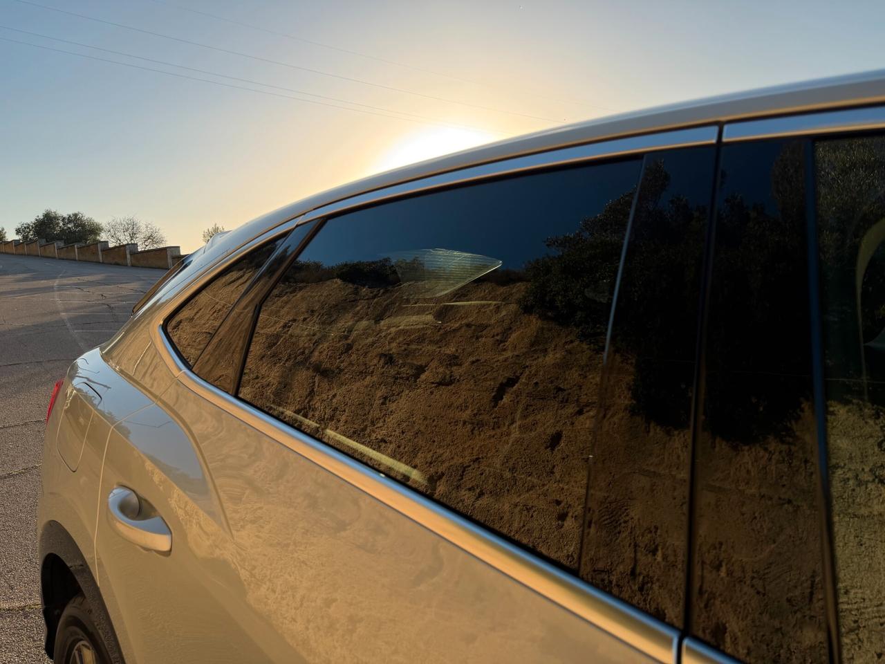 Audi Q3 SPB S-LINE/2.0 150CV/SOLO 37000KM/IVA ESPOSTA