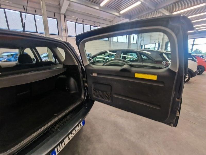 Toyota RAV4 III 2006 5 Porte 2.2 D-4D 136cv Sol DPF